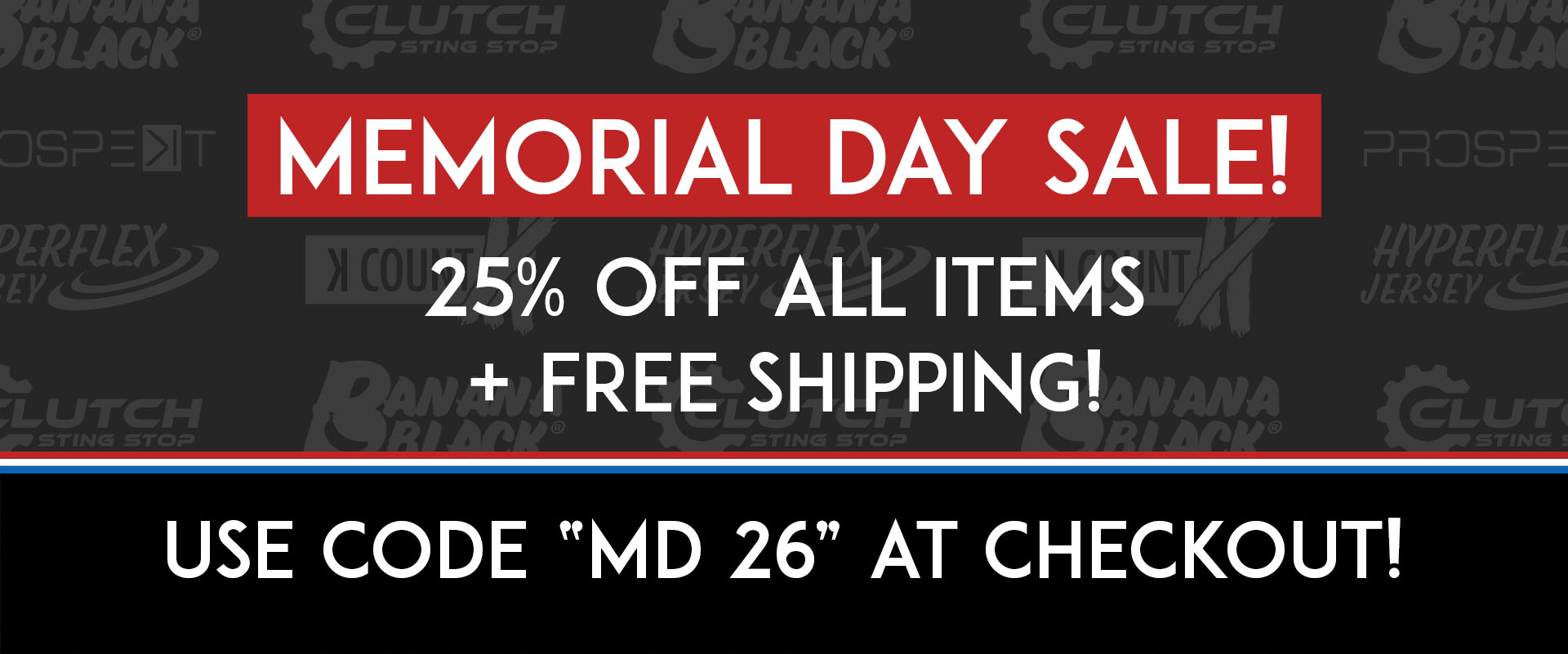 Memorial Day