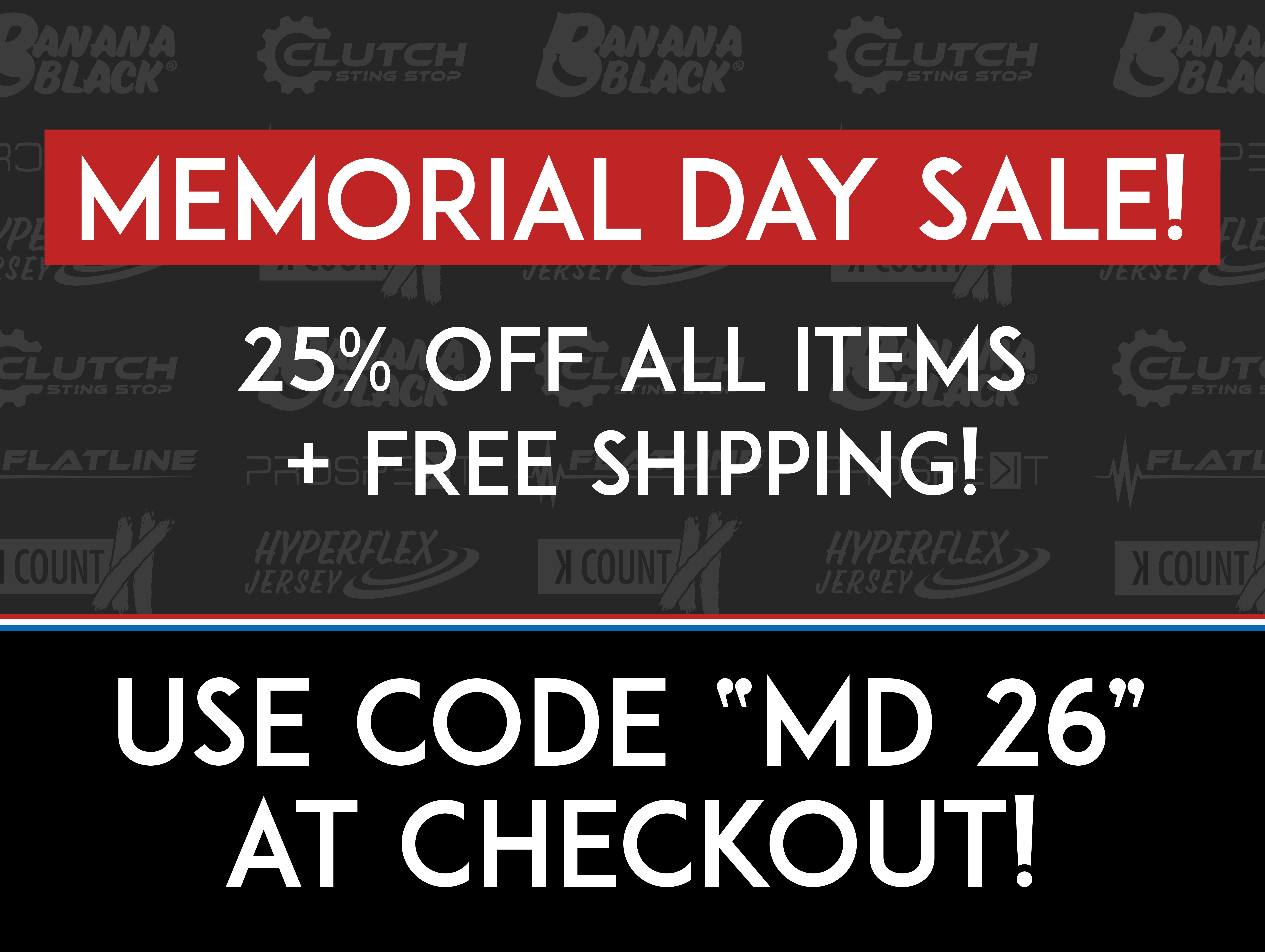 Memorial Day