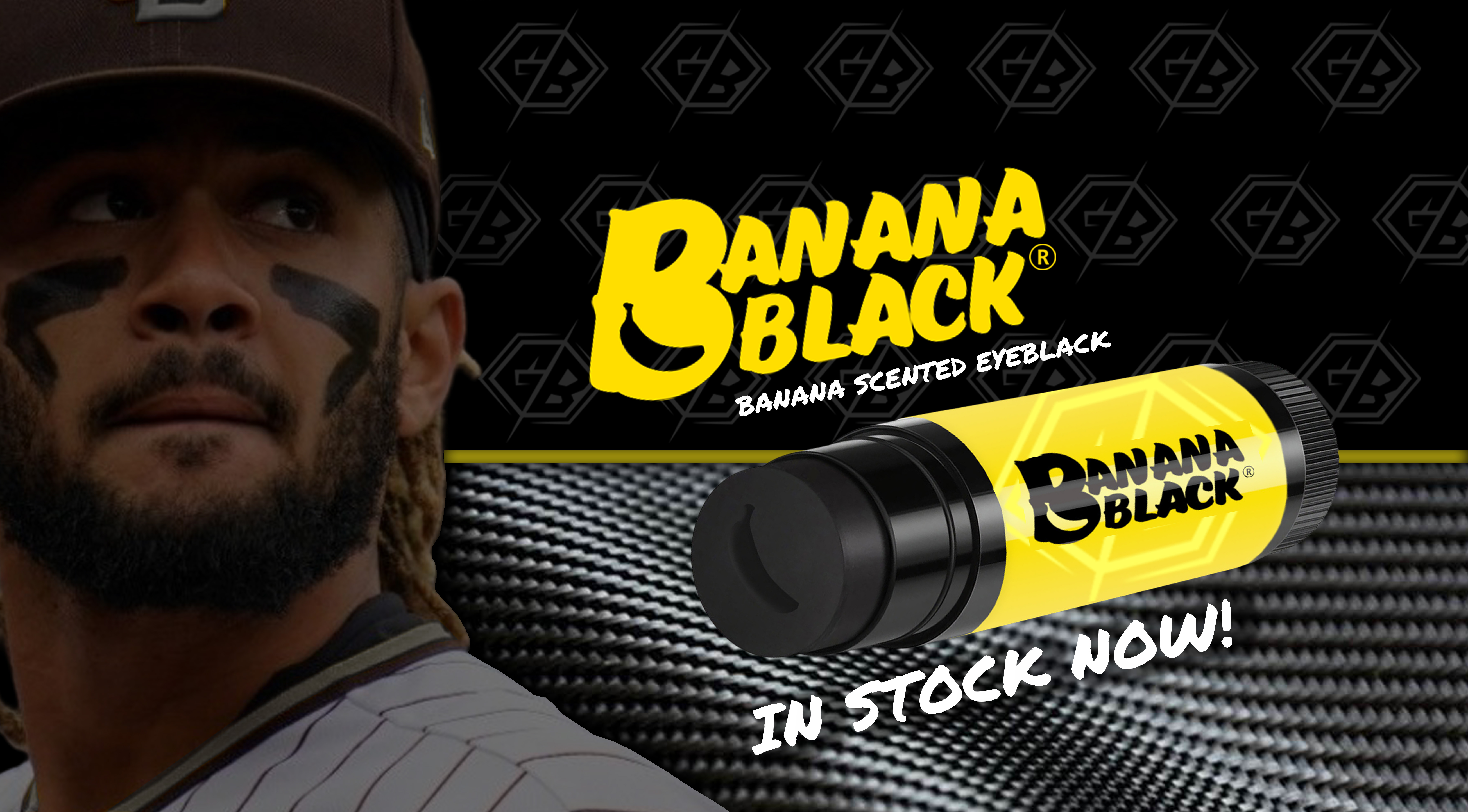BANANA BLACK