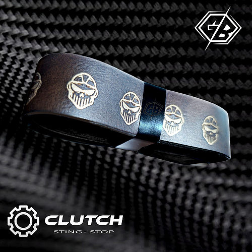 Clutch Grip Tape